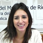 María Laura Colazo