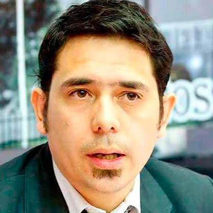 Concejal Río Grande