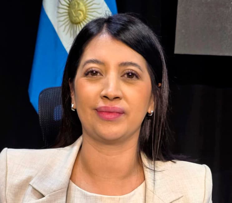 Concejal Río Grande