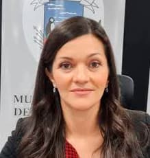 Concejal Río Grande