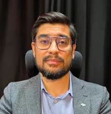 Concejal Río Grande