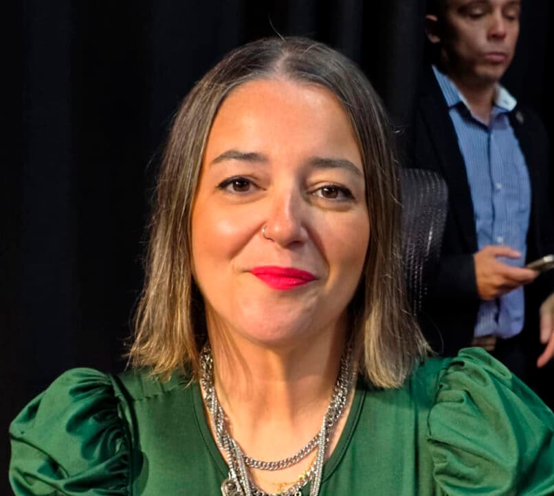 Concejal Río Grande
