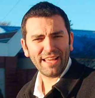 Concejal Río Grande