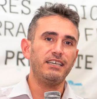 Concejal Río Grande