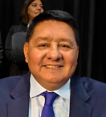 Concejal Río Grande