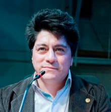 Concejal Tolhuin