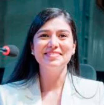 Concejal Tolhuin