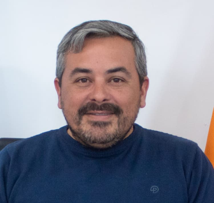 Concejal Tolhuin