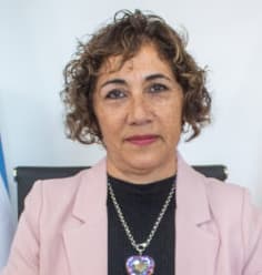 Concejal Tolhuin