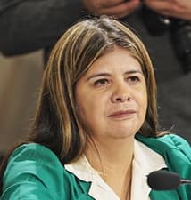 Concejal Ushuaia