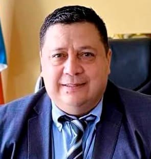 Concejal Ushuaia