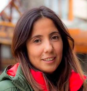 Concejal Ushuaia
