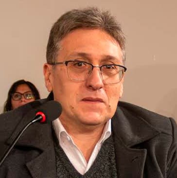 Concejal Ushuaia