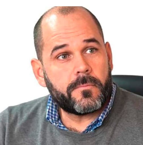 Diputado Nacional