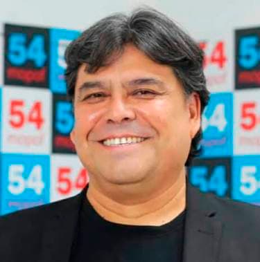 Diputado Nacional