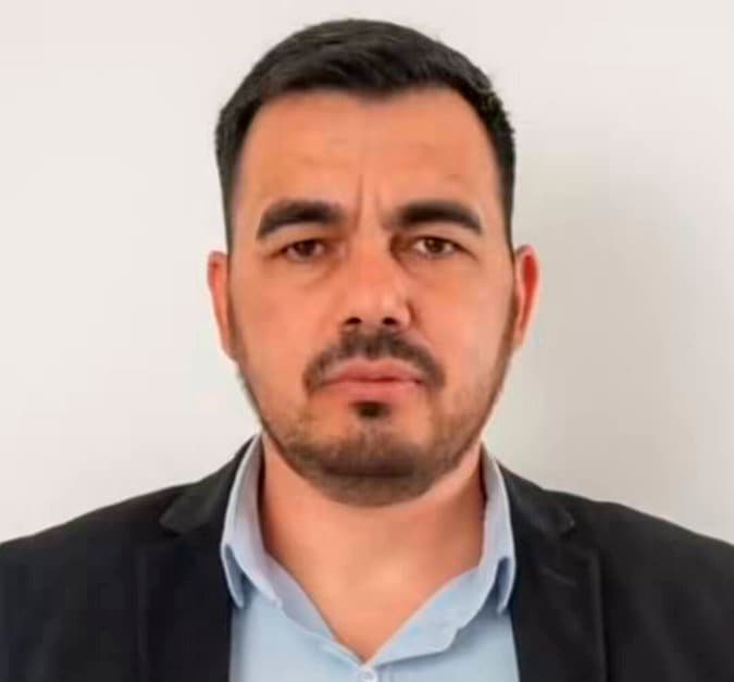 Diputado Nacional