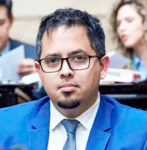 Diputado Nacional