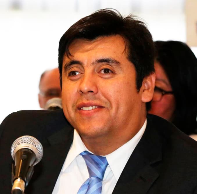 Intendente Tolhuin