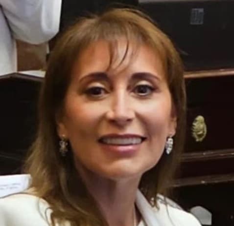 Senador Nacional