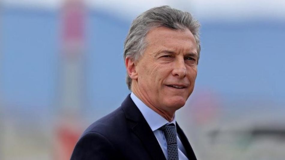 Mauricio Macri Se Mudo En Medio De Su Aislamiento Y El Gobierno Bonaerense Envio Un Inspector Para Labrarle Un Acta Impacto Diario